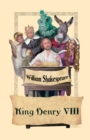 King Henry VIII - eBook