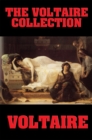 The Voltaire Collection - eBook