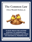 The Common Law - eBook