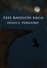 The Baislon Saga - Book