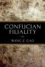 Confucian Filiality - eBook