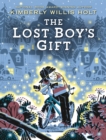 The Lost Boy's Gift - Book