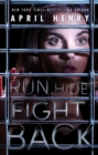 Run, Hide, Fight Back - Book