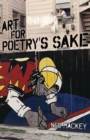 Art for Poetry's Sake - Book