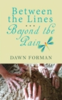 Between the Lines...Beyond the Pain - Book