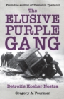 The Elusive Purple Gang - Book