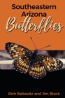 Southeastern Arizona Butterflies - Book