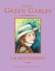 Anne of Green Gables - eBook