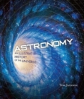 Astronomy : An Illustrated History of the Universe - Book