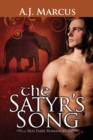 The Satyr's Song - Book