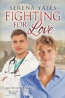 Fighting for Love - Book