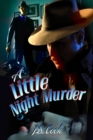 A Little Night Murder - Book
