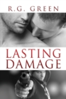 Lasting Damage - Book