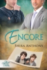 Encore - Book