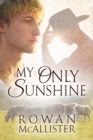 My Only Sunshine - Book