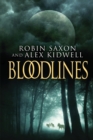 Bloodlines Volume 3 - Book