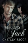 Rescuing Jack Volume 1 - Book