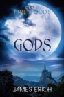 Dreams of Fire and Gods: Gods - Book
