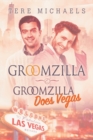 Groomzilla & Groomzilla Does Vegas Volume 2 - Book