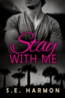 Stay With Me - Book