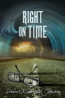 Right on Time - Book