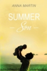 Summer Son - Book