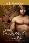 The Falconer's Lure - Book