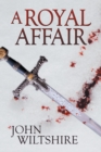 A Royal Affair - Book