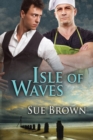 Isle of Waves - Book