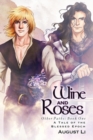 Wine and Roses - Book