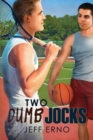 Two Dumb Jocks - Book