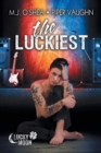 The Luckiest - Book