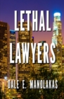 Lethal Lawyers - Book