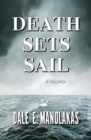 Death Sets Sail - Book