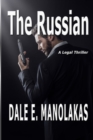The Russian : A Legal Thriller - Book