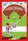 Baseball Diamonds - Book