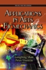 Applications in Arts Biomechanics - Book