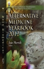 Alternative Medicine Research Yearbook 2012 - Book