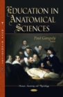 EDUCATION IN ANATOMICAL SCIENCES - eBook
