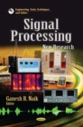 Signal Processing : New Research - eBook