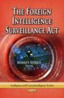 Foreign Intelligence Surveillance Act - Book