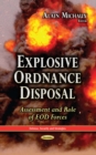 Explosive Ordnance Disposal : Assessment and Role of EOD Forces - eBook