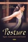 Posture : Types, Assessment and Control - eBook
