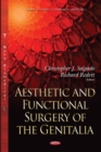 Aesthetic & Functional Surgery of the Genitalia - Book