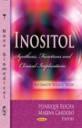 Inositol : Synthesis, Functions & Clinical Implications - Book