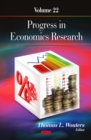 Progress in Economics Research. Volume 22 - eBook