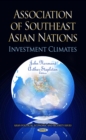 Association of Southeast Asian Nations : Investment Climates - eBook