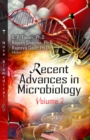 Recent Advances in Microbiology. Volume 2 - eBook