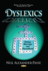 Dyslexics : Dating, Marriage & Parenthood - Book