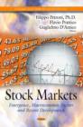 Stock Markets : Emergence, Macroeconomic Factors & Recent Developments - Book